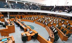 Kuveyt'ten İran İHA'larıyla ilgili açıklama