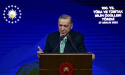 Erdoğan: 36 saatte 54 terörist etkisiz hale getirildi!