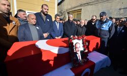Sarıkamış Belediye Başkanı Ankara'da vefat etti!