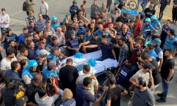 İsrail-Filistin çatışmalarında 61 gazeteci hayatını kaybetti