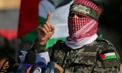 Hamas, BMGK'nin kararını yetersiz buldu!