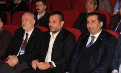 Trabzonspor Olağan Genel Kurul Toplantısı gerçekleştirildi
