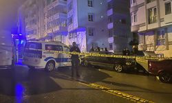Sevgilisini vurup, intihar etti