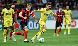 Fenerbahçe ile Spartak Trnava 4. kez rakip