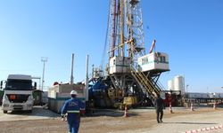 Şırnak’ta günlük 30 bin varil petrol üretimine ulaşıldı