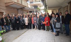 İYİ Parti'de sular durulmuyor: 400 üye daha istifa etti