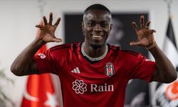 Beşiktaş'ta Bailly ile yollar ayrıldı