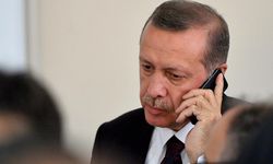 Erdoğan, saldırıya uğrayan Hakem Meler ile görüştü