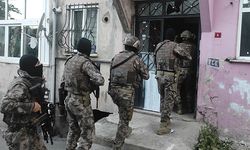 Yerlikaya: Çember-9 operasyonunda 2 bin 842 firari yakalandı
