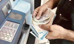 Yurt dışından maaş alıp Türkiye'de ikamet edenler promosyon alabilecek!