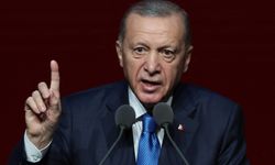 Erdoğan: Gazze'de yaşananlar insanlık suçudur!