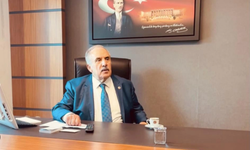 İYİ Parti'li Salim Ensarioğlu'dan Şeyh Said mesajı
