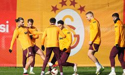 Galatasaray, Sparta Prag takımıyla eşleşti!