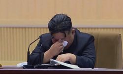 Kim Jong, ağlayarak 'çocuk' istedi