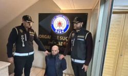 Rus mafya lideri İstanbul'da yakalandı