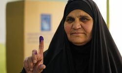 Irak'ta yerel seçimlerin resmi olmayan sonuçları açıklandı