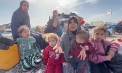 İsrail ordusu mülteci kampı sakinlerinden evlerini boşaltmalarını istedi