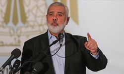 Hamas'tan İsrail'e ateşkes yanıtı