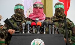 Hamas: Saldırılar tamamen durmadan esir takası konuşulmayacak!