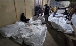 Magazi Mülteci Kampı'na saldırıda 70 kişi öldü!