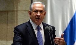 Netanyahu: Hiçbir Filistin otoritesi olmayacak!
