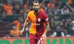 Galatasaray'dan Oliveira'nın sağlık durumu açıklaması