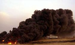Petrol boru hattında patlama: En az 20 ölü!