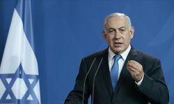Netanyahu Gazze'ye yeniden saldırı için Hamas'ı suçladı