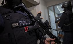 3 organize suç örgütü elebaşı Türkiye'de yakalandı