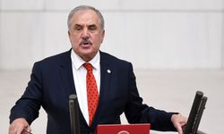 Salim Ensarioğlu İYİ Parti'den istifa etti!