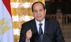 Sisi yeniden Mısır Cumhurbaşkanı!