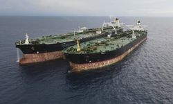 İran 2 tankere el koydu!