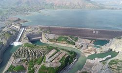 Ilısu Barajı ve HES'ten ekonomiye 23 milyar lira katkı