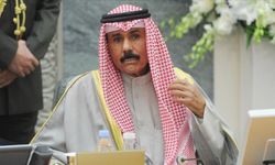 Kuvveyt Emiri 86 yaşında hayatını kaybetti!