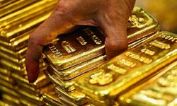 Altının gramı 2000 liraya dayandı!