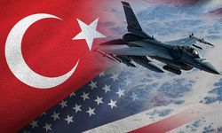 Türkiye'ye F-16 satışına yeşil ışık!