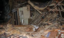 Japonya'nın batısında İşikawa'daki depremlerde 48 kişi öldü