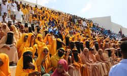 Somalililer, Etiyopya-Somaliland anlaşmasını protesto etti