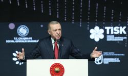 Erdoğan: Kaliteli büyüme hedefine emin adımlarla ilerliyoruz