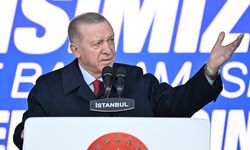 Erdoğan: Çok büyük acıları bu topraklarda yaşadık
