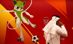 Katar'da 2023 AFC Asya Kupası'na doğru