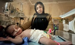 Gazze'deki prematüre bebekler "ölüm tehlikesiyle" karşı karşıya