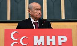 Bahçeli: Şeyh Said ve Seyit Rıza dönemin hainleridir!