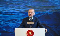 Erdoğan: Oyun değiştiren projeler ortaya çıkıyor
