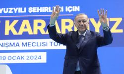 Erdoğan: 31 Mart’ta son oyununuzu oynuyorsunuz!