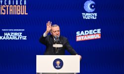 Erdoğan 37 ilçenin başkan adayını açıkladı!
