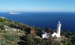 Akdeniz'in kılavuz feneri: Gelidonya
