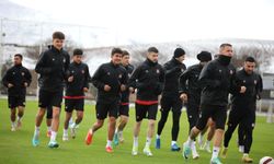 Sivasspor'da flaş ayrılık