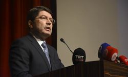 Adalet Bakanı: Yeni bir anayasaya ihtiyaç olduğu açık!