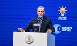 Erdoğan: Ey muhalefet, ne yaparsanız yapın uzaya füzeler gitmeye devam edecek